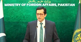 মক্কা চুক্তিতে নতুন দেশ নেয়ার পরিকল্পনা নেই: পাকিস্তান
